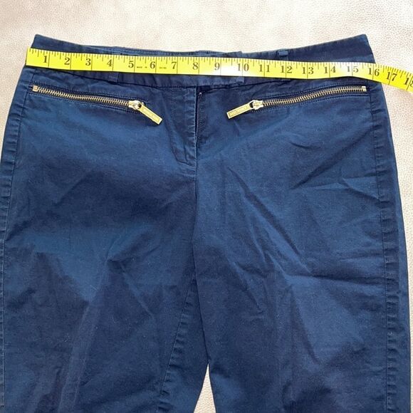 Michael Kors Bermuda Shorts Size 6 - Picture 9 of 11